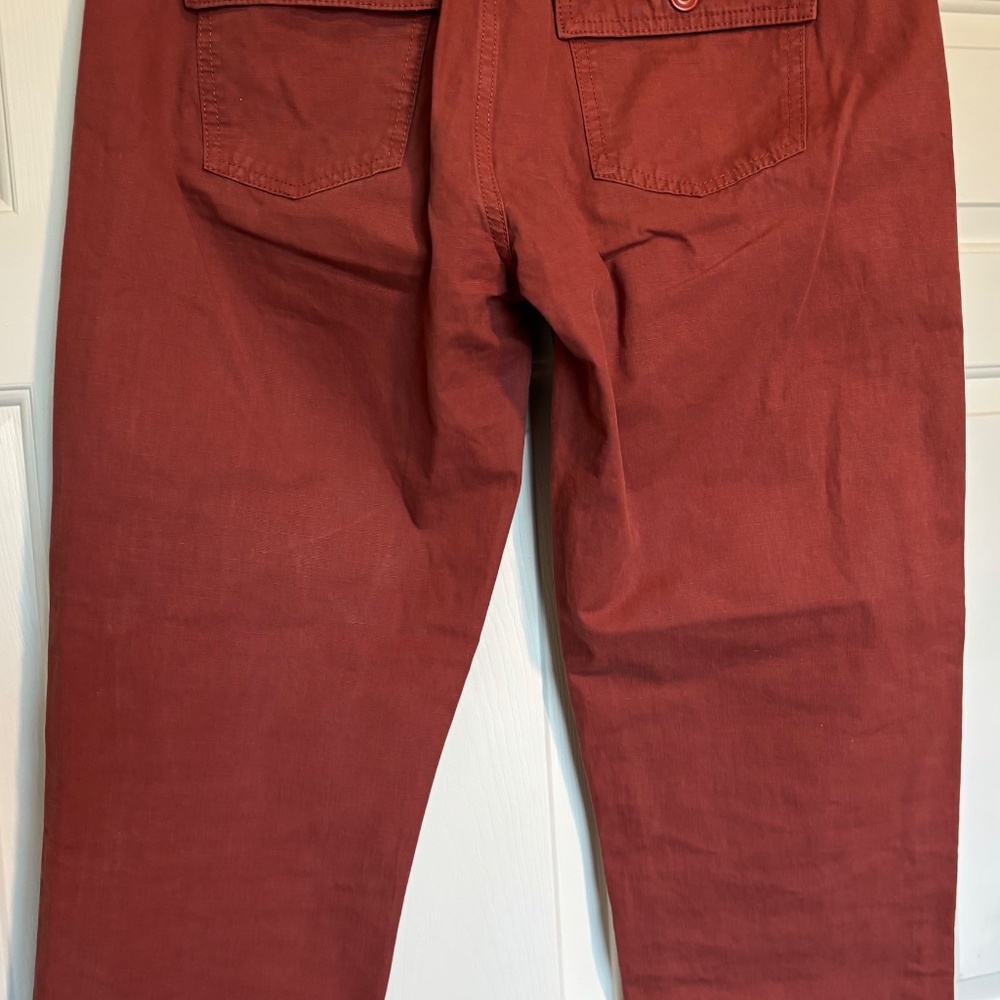 Pants - Picture 3 of 11